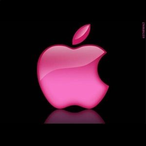 Apple !